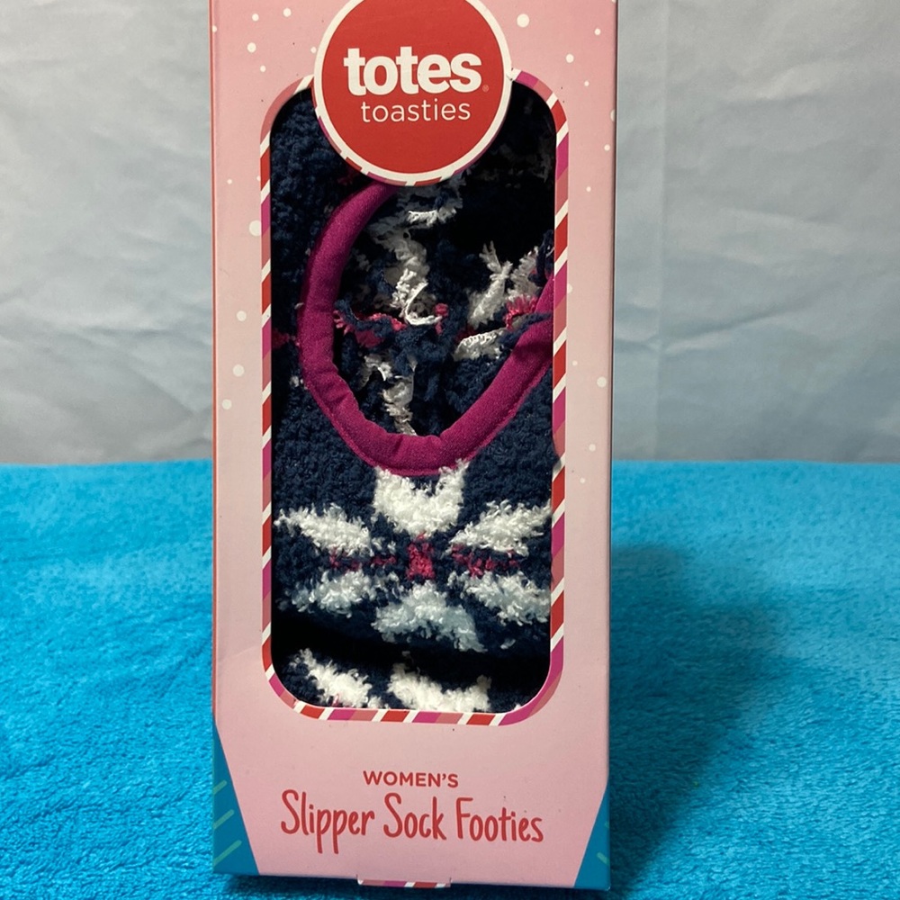 Women’s Slipper Socks